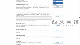 给Chrome浏览器默认下载开启多线程下载,提高文件下载速度 给Chrome浏览器默认下载开启多线程下载,提高文件下载速度